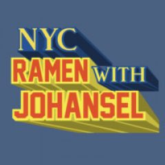 NYC Ramen Blog with Johansel